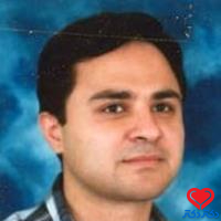 دکتر مجید صبوری