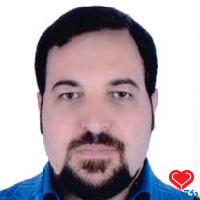 دکتر مهدی مسعودی مقدم