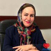 دکتر فاطمه چراغی