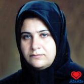 دکتر زهره فروتن
