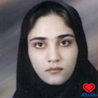 دکتر سارا اسدی
