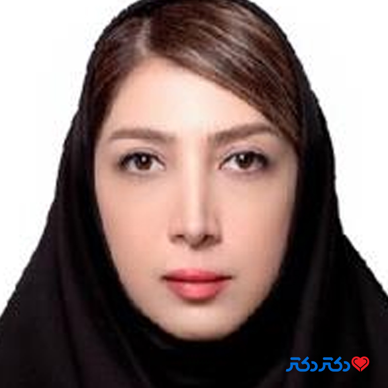 دکتر ندا گروسی