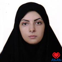 دکتر میترا فضل ارثی