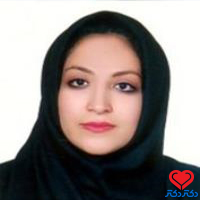 دکتر سارا جاودانی یکتا