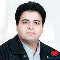 سیدمهدی نبی پوراشرفی تخصص چشمپزشکی تهران