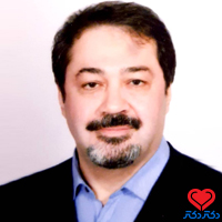 دکتر سعید صانعی