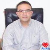 دکتر هومن مختارپور