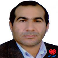 دکتر خسرو مروجی فر