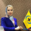 دکتر سیده فرسیما حسینیان