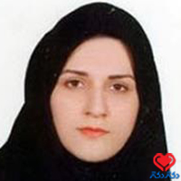 دکتر نازیتا غلام رضائی