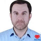 دکتر سعید رضاتوفیقی