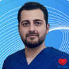 امیرحسین خیاطی مهربان دکترای حرفهای پزشکی تبریز