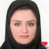 دکتر پری السادات حاجی سیدجوادی