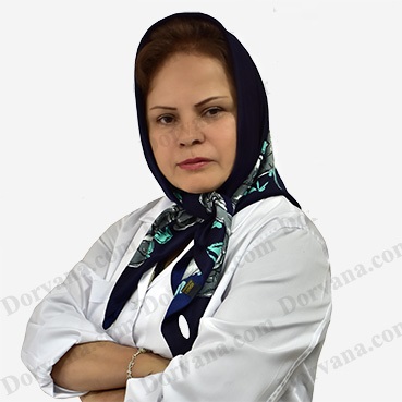 پروین صادقی تخصص زنان و زایمان کرج