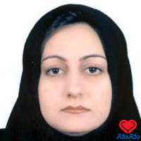 دکتر لیلا نظری رباطی