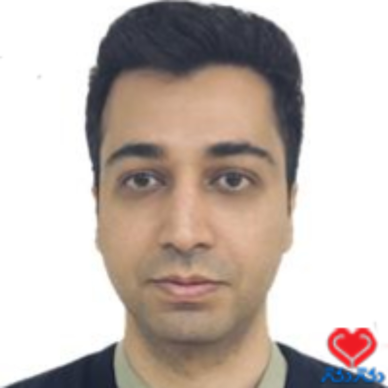 دکتر علی شمس الدینی
