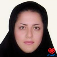مژده احمد پور کارشناسی کاردرمانی قایم شهر