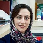 دکتر مریم بکتاش