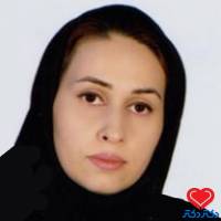 دکتر الهه رئیسی راد