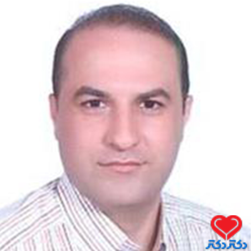 دکتر میرعماد میرعمارتی