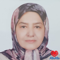 دکتر مرضیه عصاره