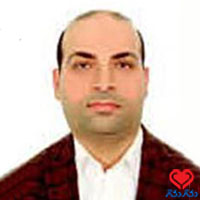 دکتر علی اصغر دستیار