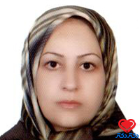 مژگان قائمی