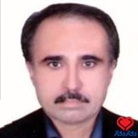 دکتر مسعود مرادی عباس آبادی