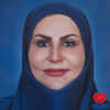 دکتر بهاره بلانیان
