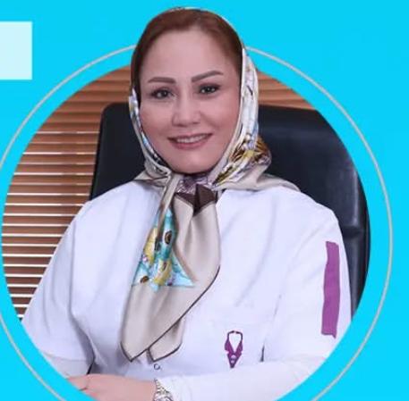 مهتاب مرجانی