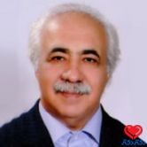 ارسلان مهدی پور تخصص چشمپزشکی تهران