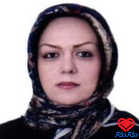 دکتر معصومه خشکبارچی