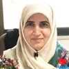 فاطمه طباطبایی فوق تخصص بیماریهای غدد درونریز و متابولیسم کودکان (اندوکرینولوژی کودکان) اصفهان