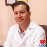 دکتر محمدرضا بردبار
