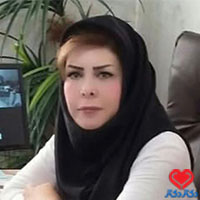 ناهید حسینی راد