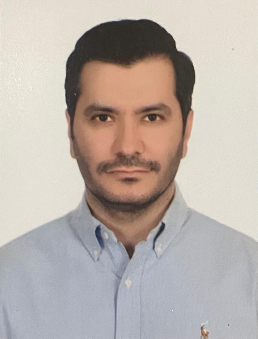 دکتر رضا ناصرامینی