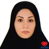 دکتر پگاه علیزاده پهلوان