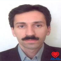 دکتر سیدمهران برقعی