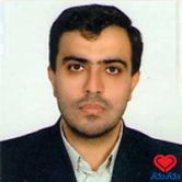 سید محمدجواد حسینی تخصص بیماریهای عفونی و گرمسیری تهران