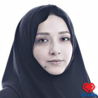 دکتر ملیحه لایقیان جوان
