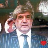 دکتر عبدالمجید کثیری