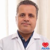 سعید آراسته فلوشیپ پیوند کلیه تهران