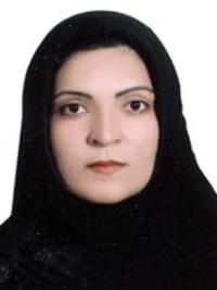 دکتر سیده فاطمه موسوی عمادی