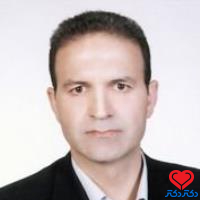حبیب اریا منش تخصص جراحی کلیه، مجاری ادراری و تناسلی (اورولوژی) تهران