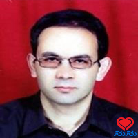 محمد ولی زاده تخصص چشمپزشکی تبریز