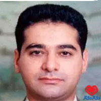 دکتر هوشنگ خمیسی