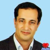 حمید آریایی تبار تخصص چشمپزشکی کرمانشاه