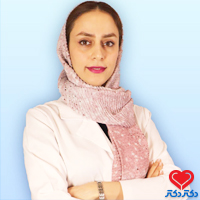 هدی جزایری تخصص پزشکی فیزیکی و توانبخشی تهران