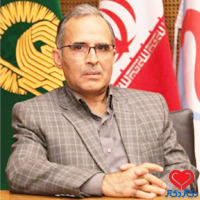 دکتر علی آذری