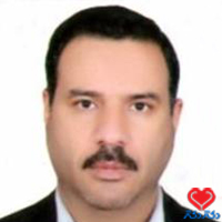 محسن حسین زاده مالکی تخصص چشمپزشکی اهواز